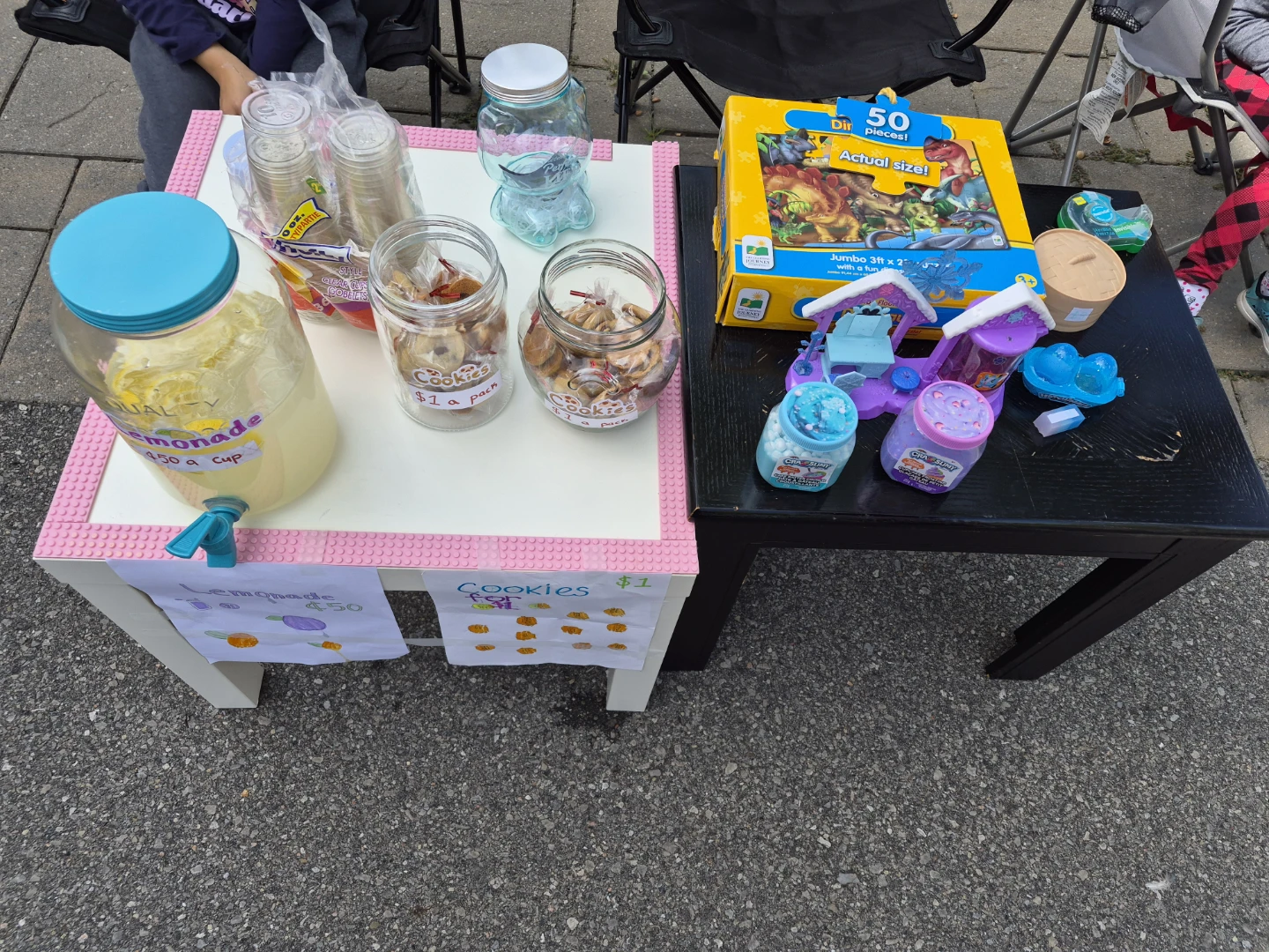 garage sale! - photo 4