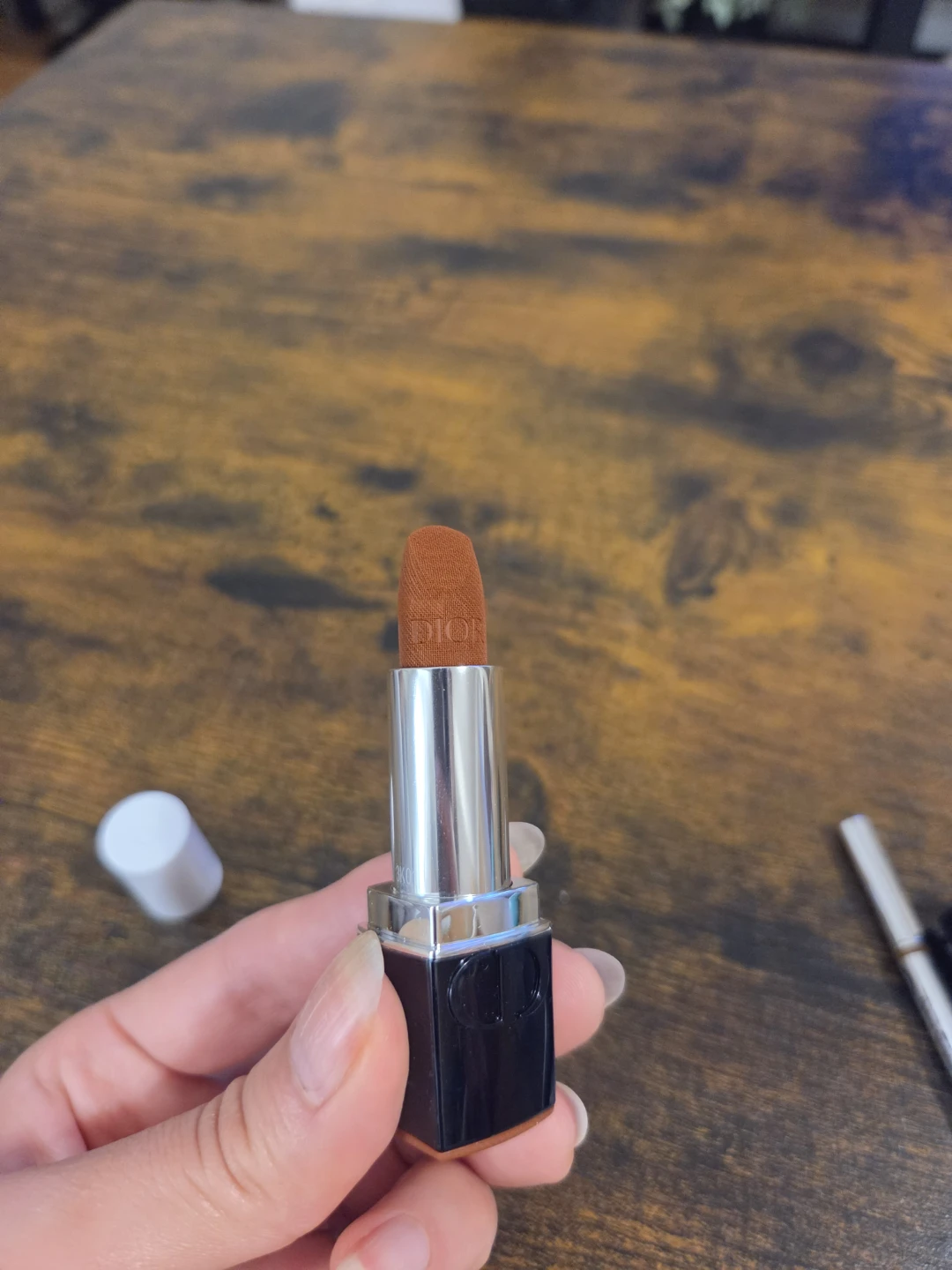 Dior Makeup Set - photo 5