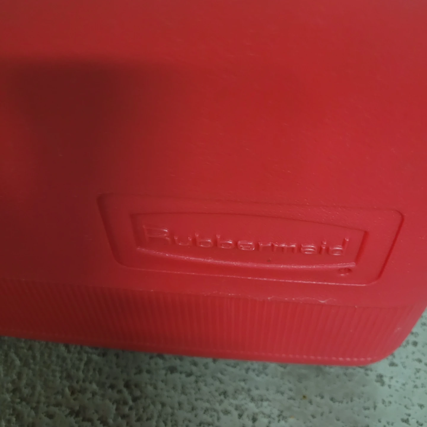 Rubbermaid Cooler and Jug Set - photo 2