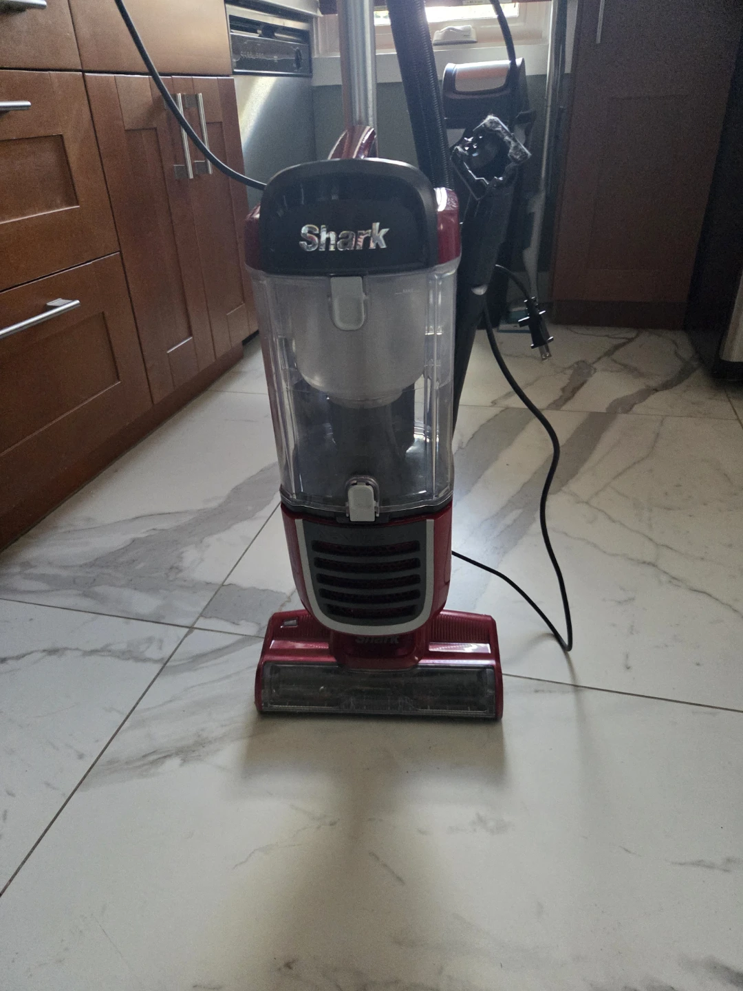 SHARK navigator vacuum