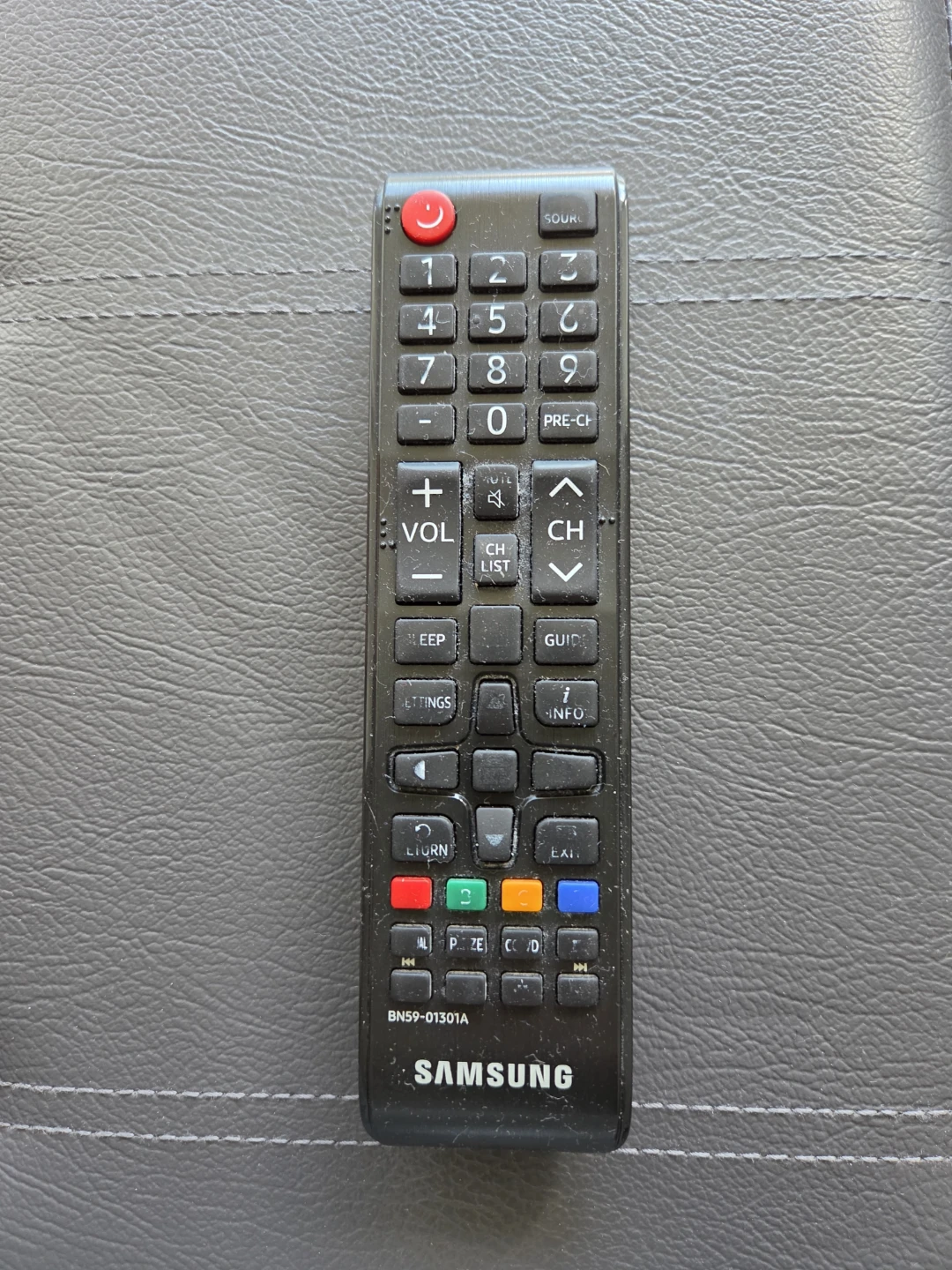 Samsung Flat Screen TV - photo 5