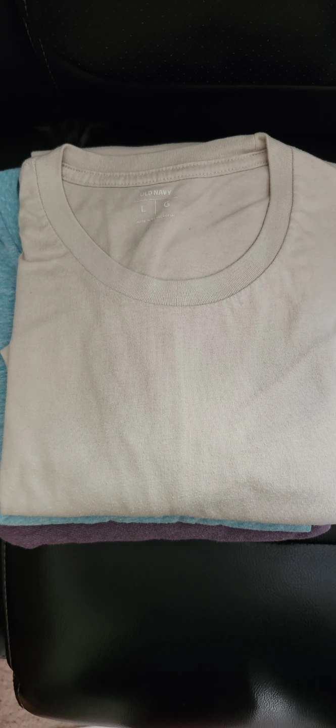 Set of 6 Old Navy T-Shirts - photo 3
