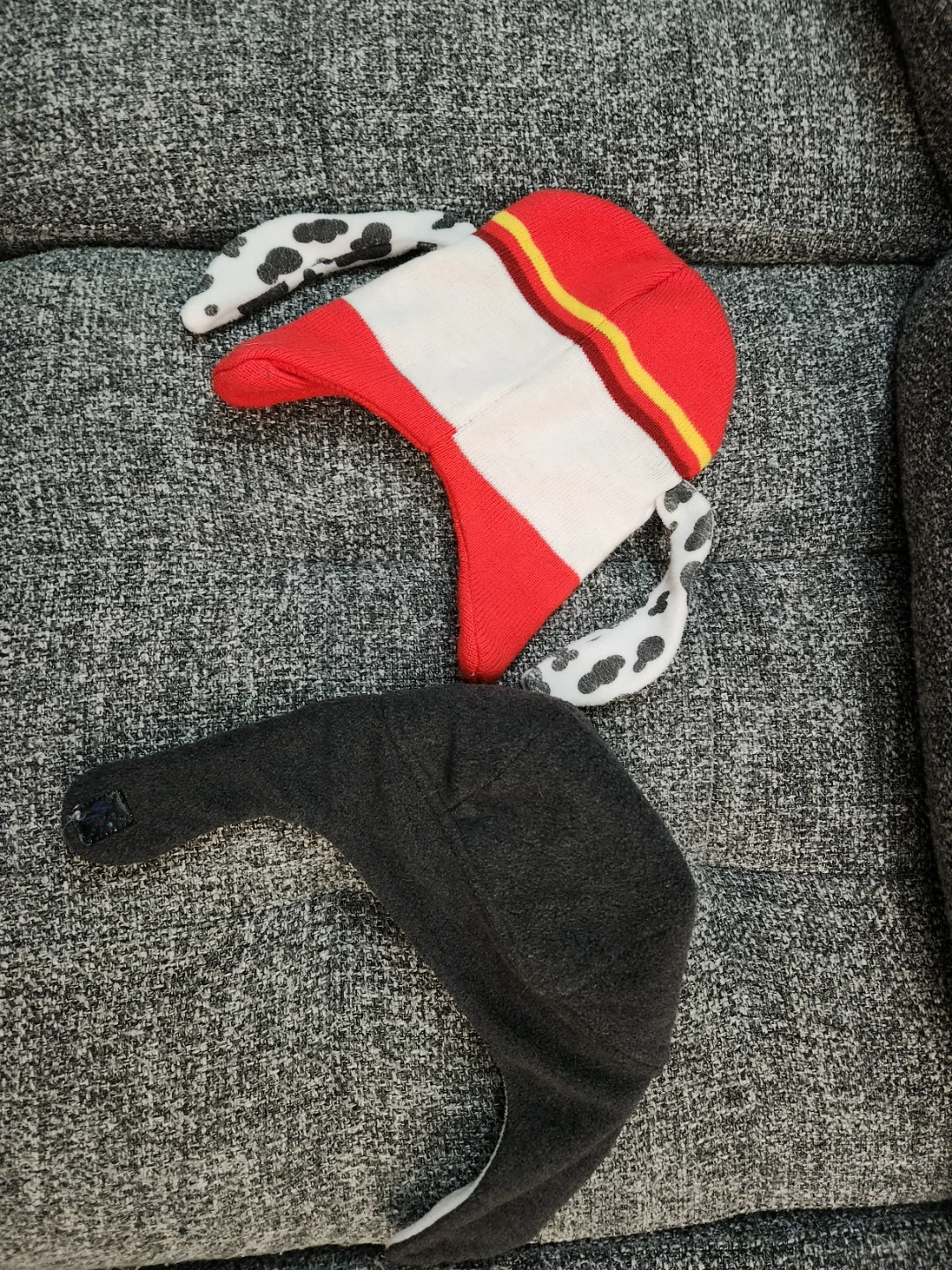 Joe Fresh and Paw Patrol Marshall Winter Hat bundle - photo 4