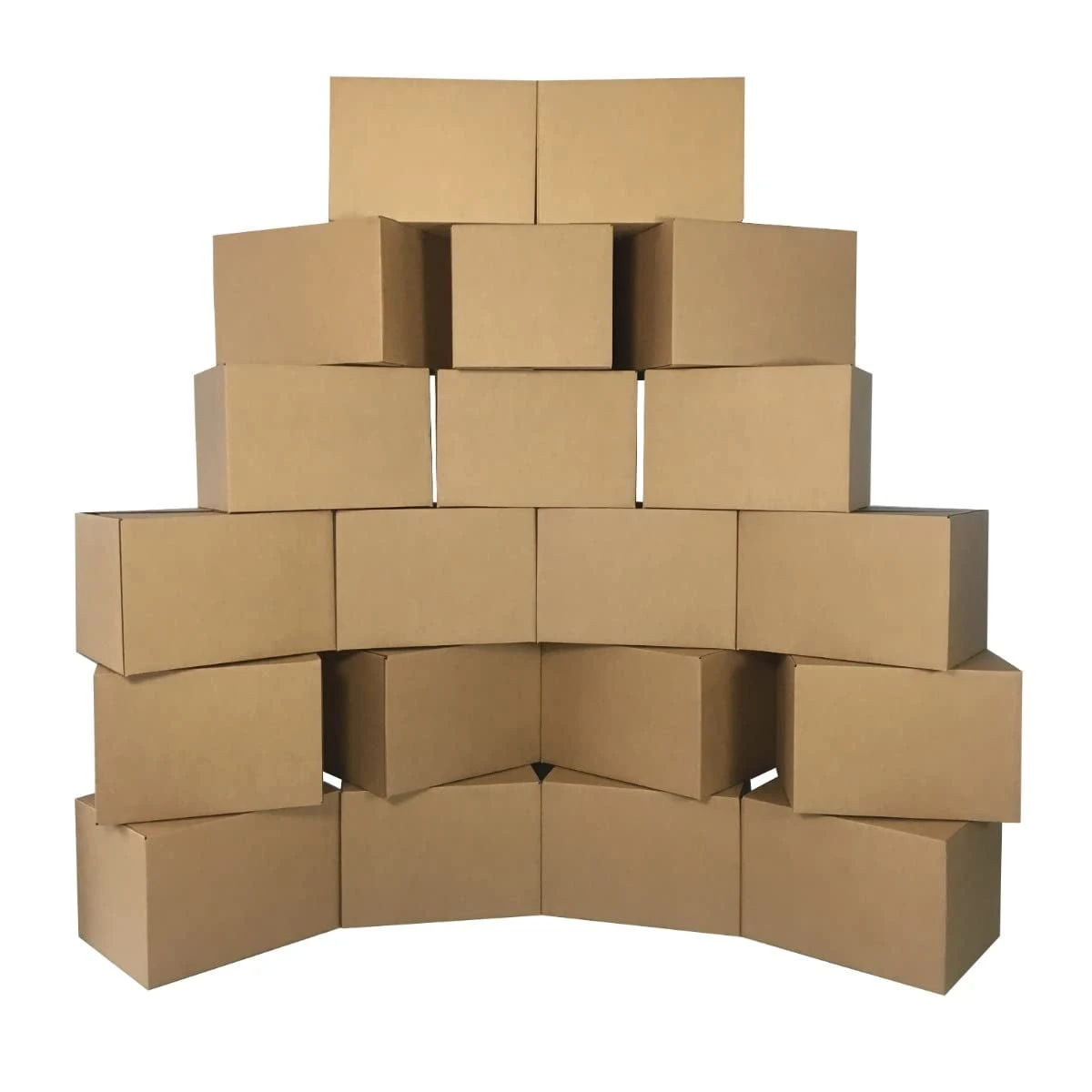 Moving boxes