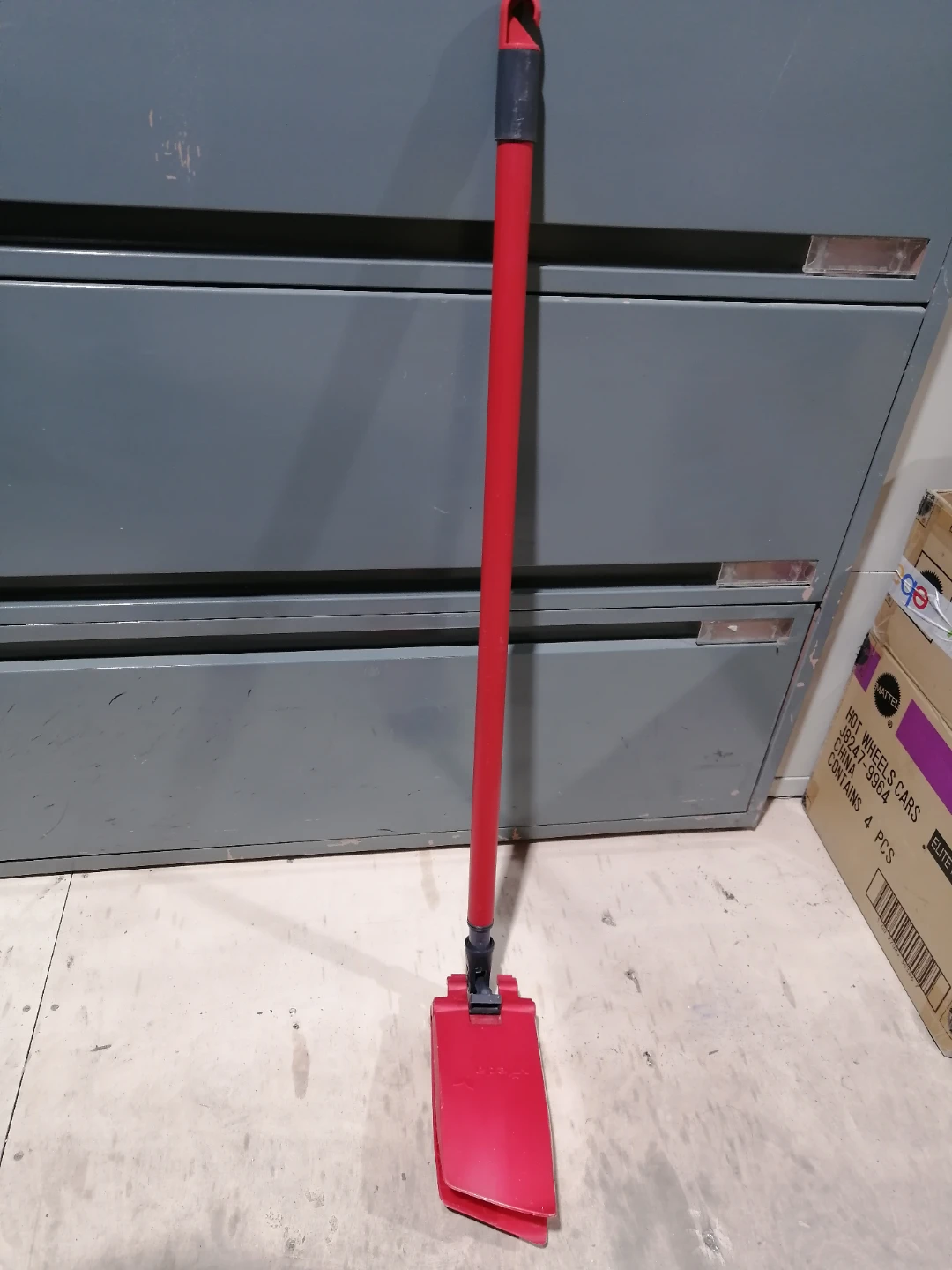 Vileda Flat Floor Mop - photo 2