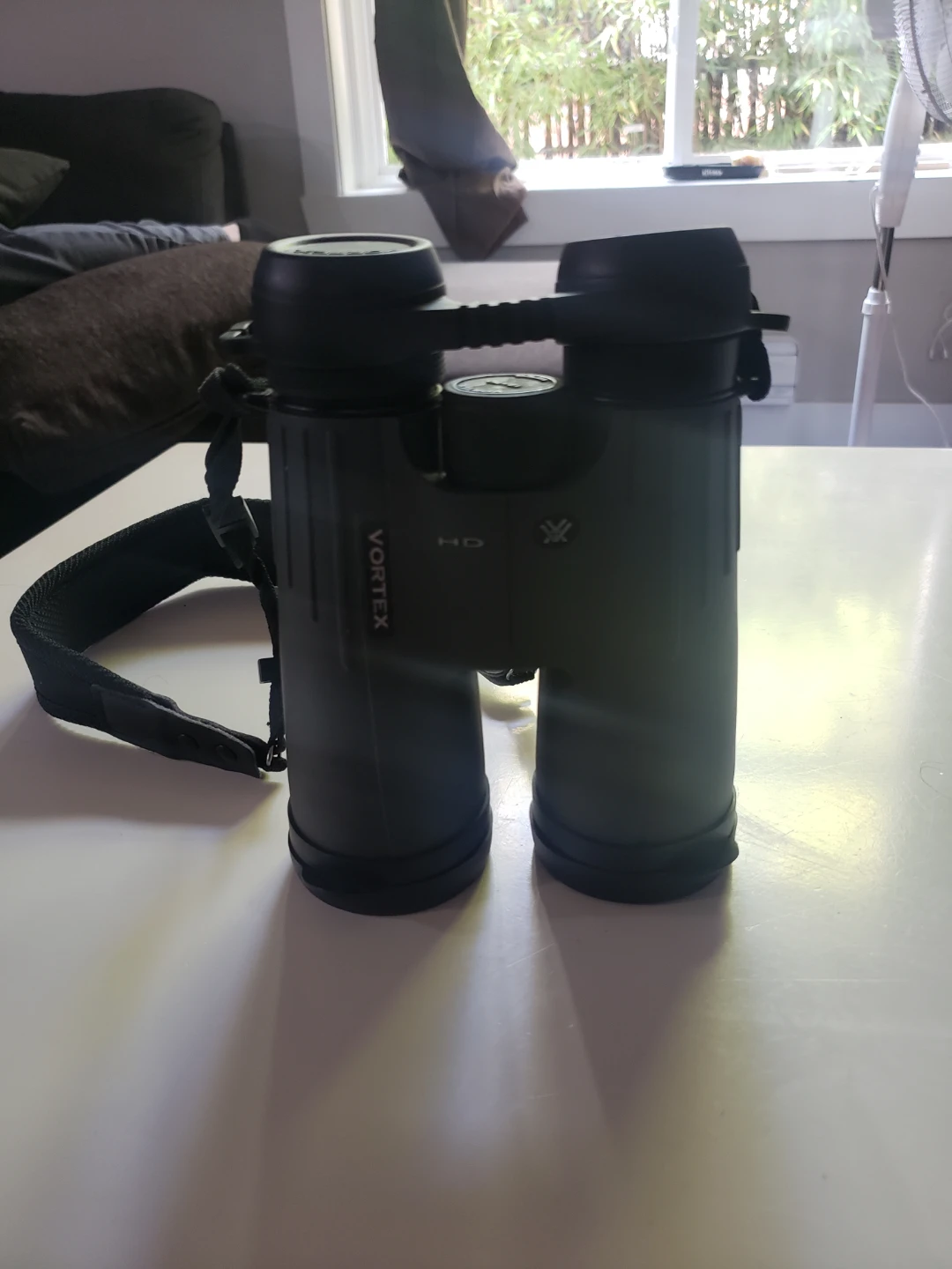 Vortex Viper HD 10x50