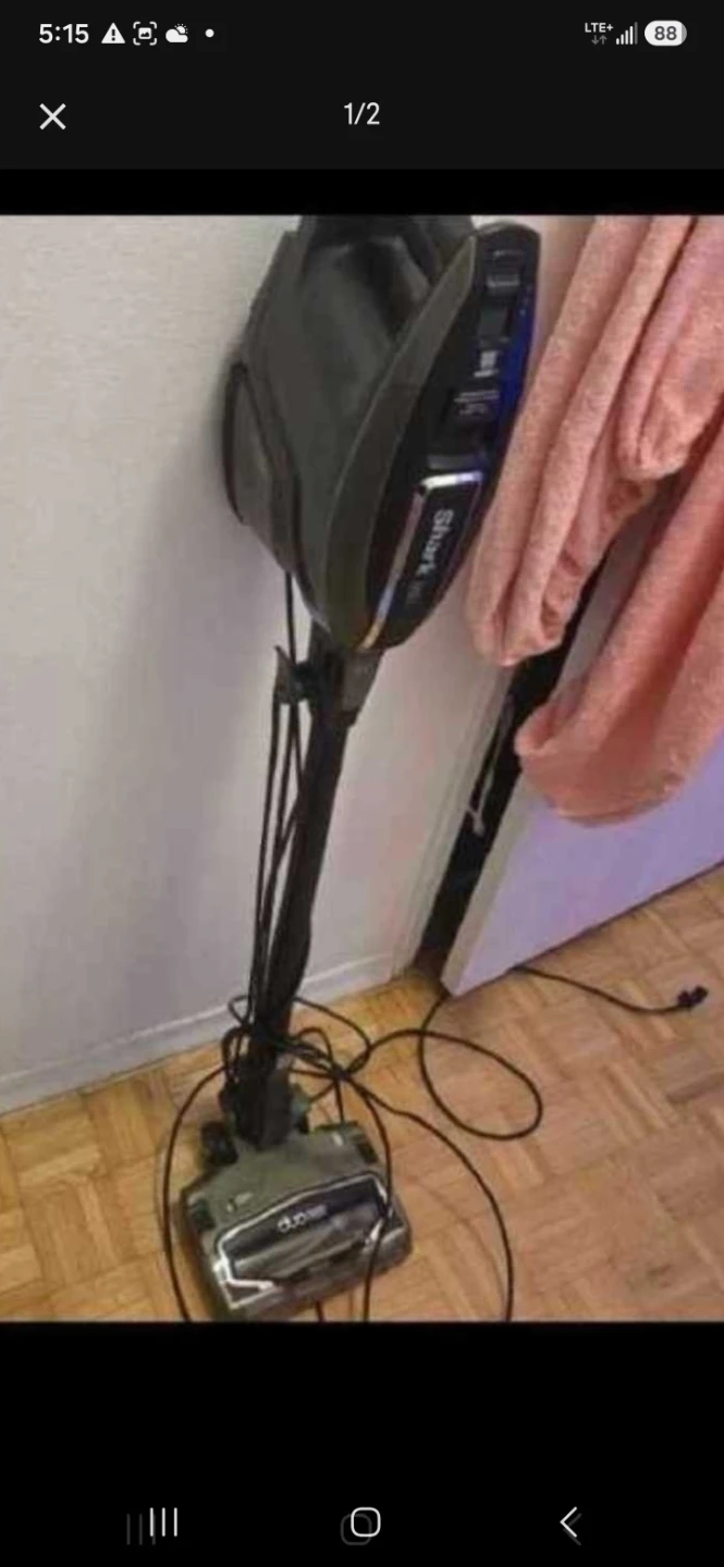 Vaccumm