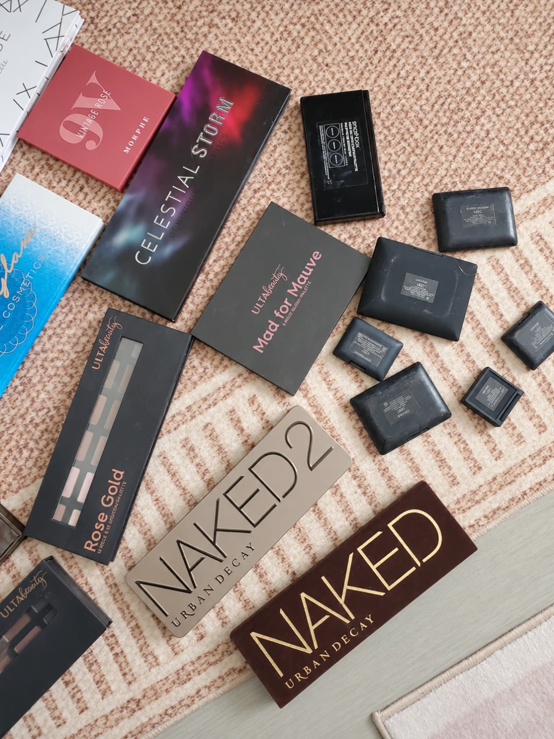 Assorted Beauty Makeup Palette Collection - photo 2