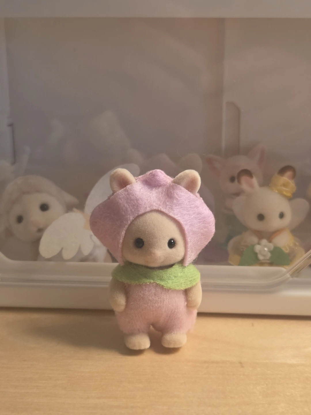 Calico Critters/ Sylvanian Families For Sale - photo 3