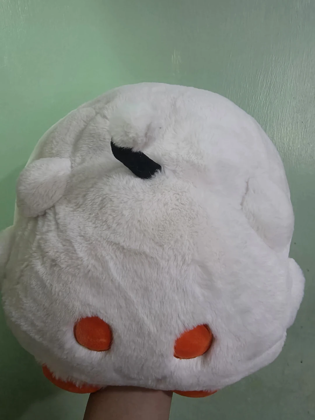 Reddit Snoo 12" Plush Toy - photo 2