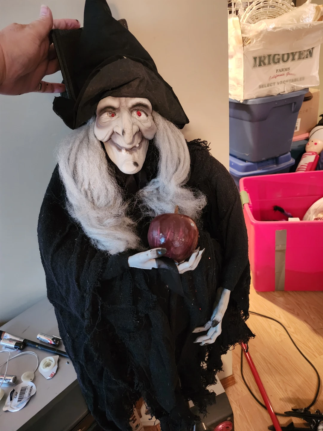Assorted Halloween Decorations - photo 2