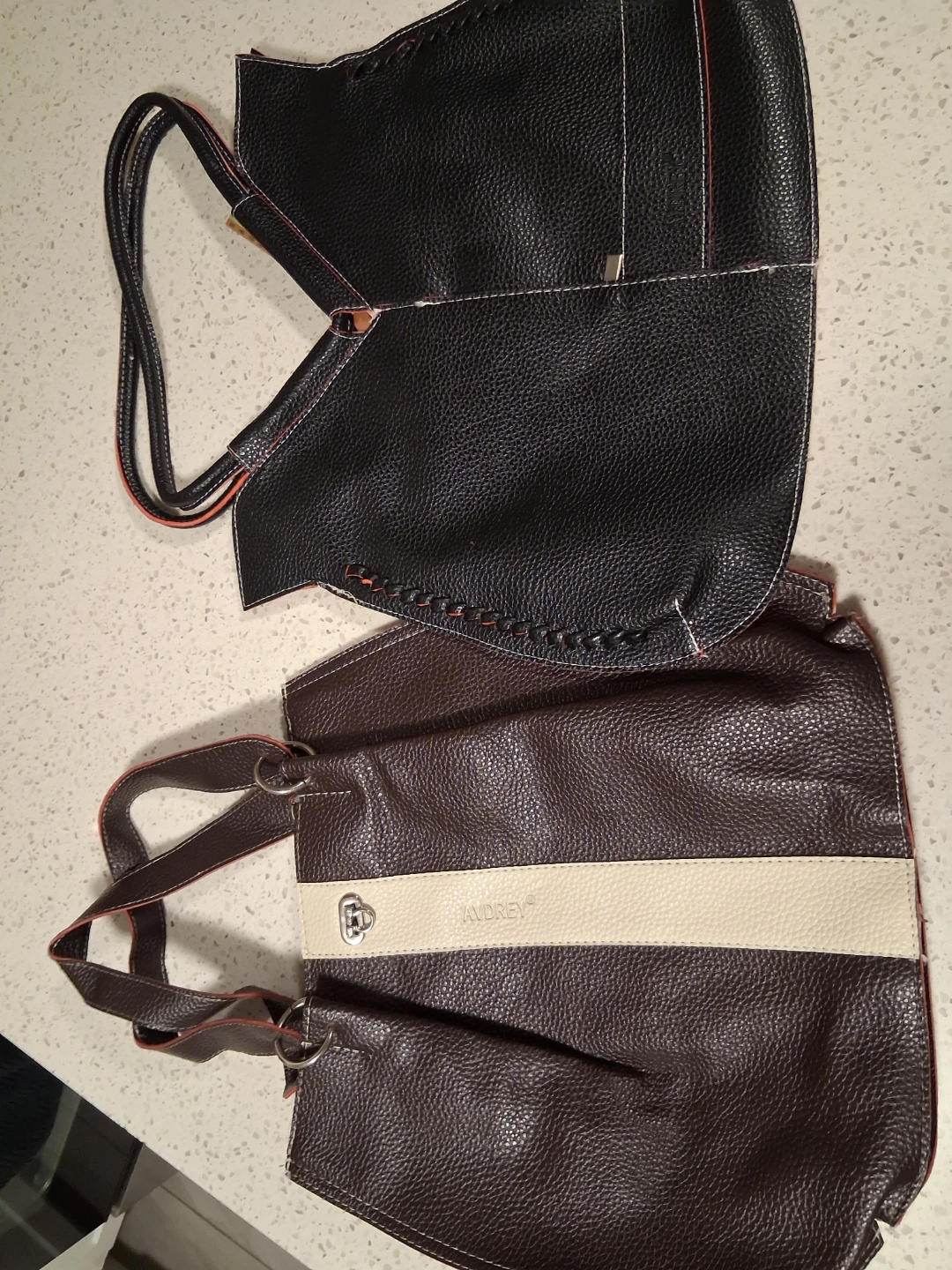 Collection of purses Part one - photo 3