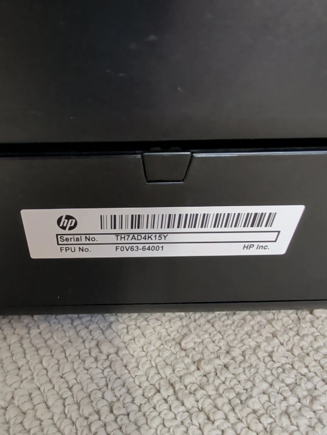 HP Envy 4522 All-in-One Printer - photo 5