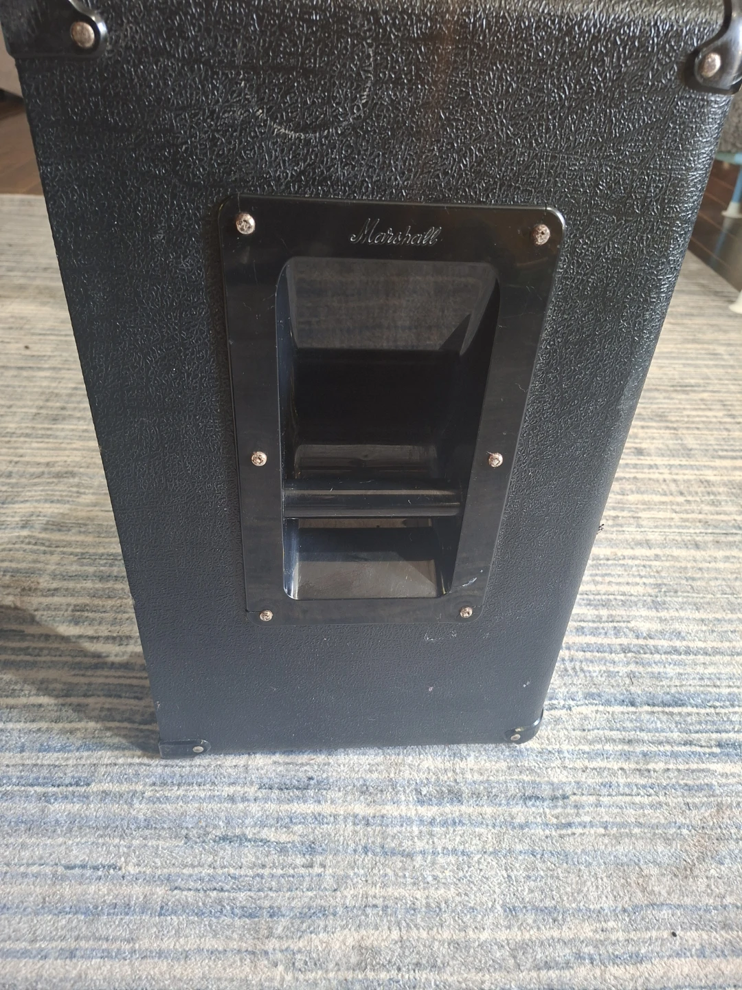 Marshall Guitar Speaker Cabinet - photo 3