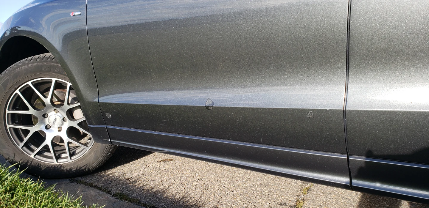 Top of the line 2013 Audi Q5! - photo 3