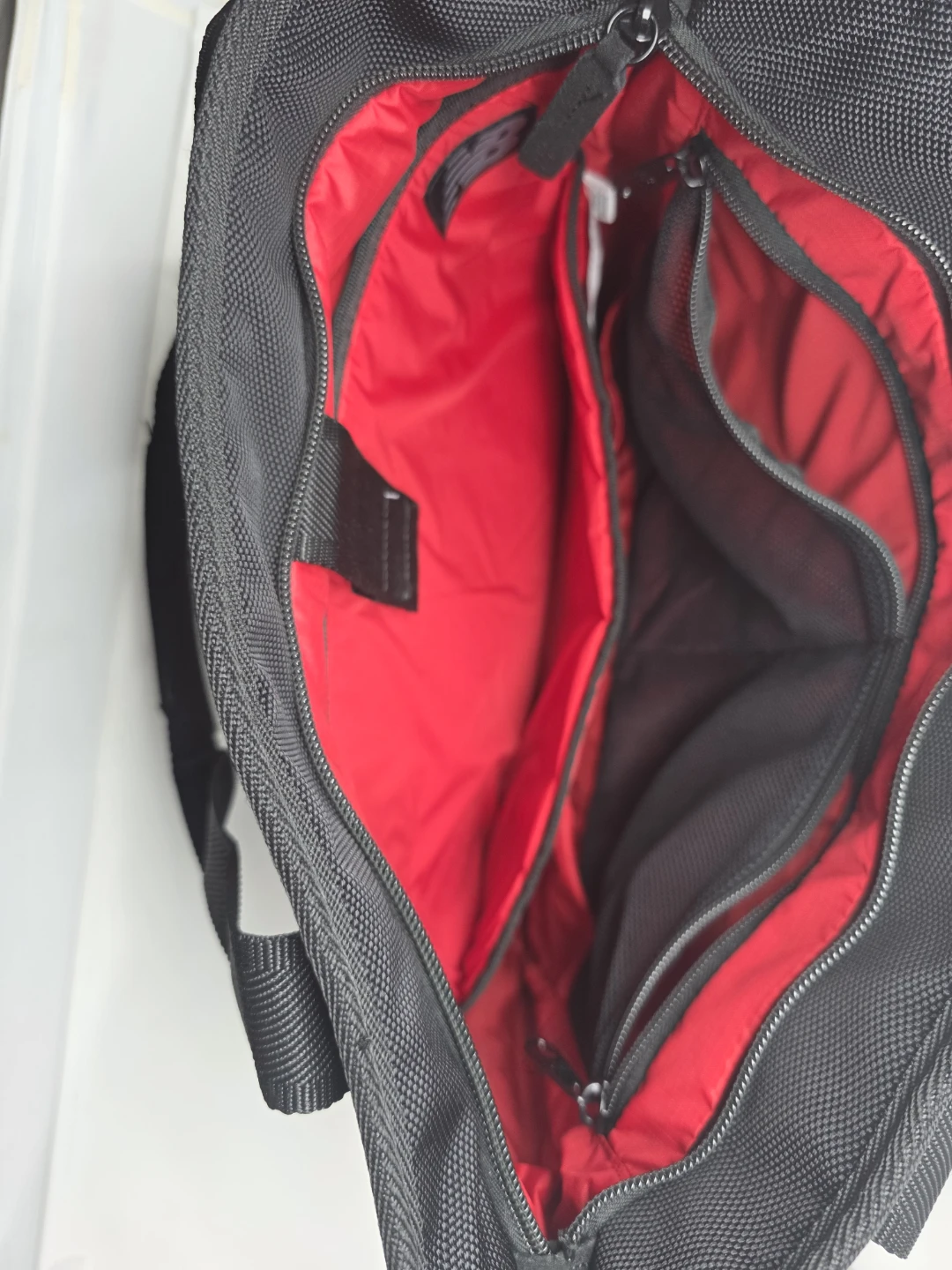 New Balance Black Tote Bag 🏈 - photo 3