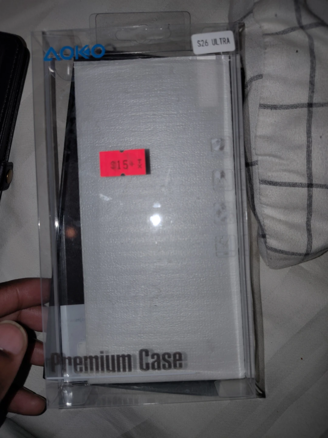 Samsung Galaxy S26 Ultra 1TB Unlocked - photo 5