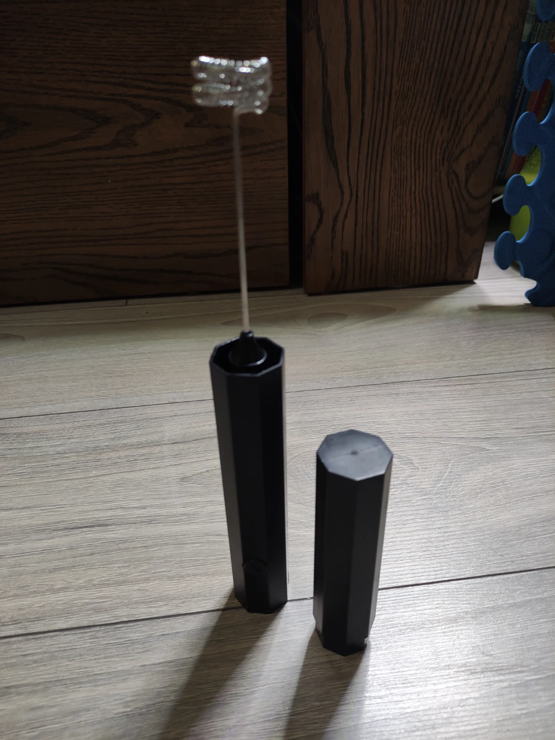 MUD\WTR rechargeable Milk Frother 🏈 - photo 2