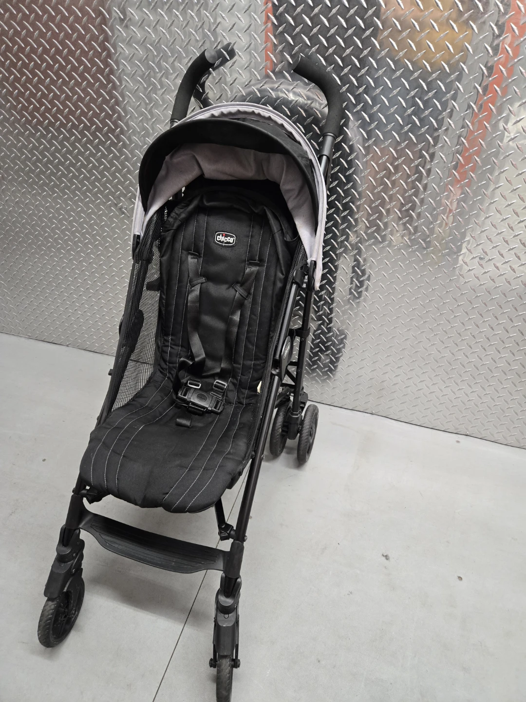 Chicco Liteway Lightweight Compact Baby Travel - photo 2