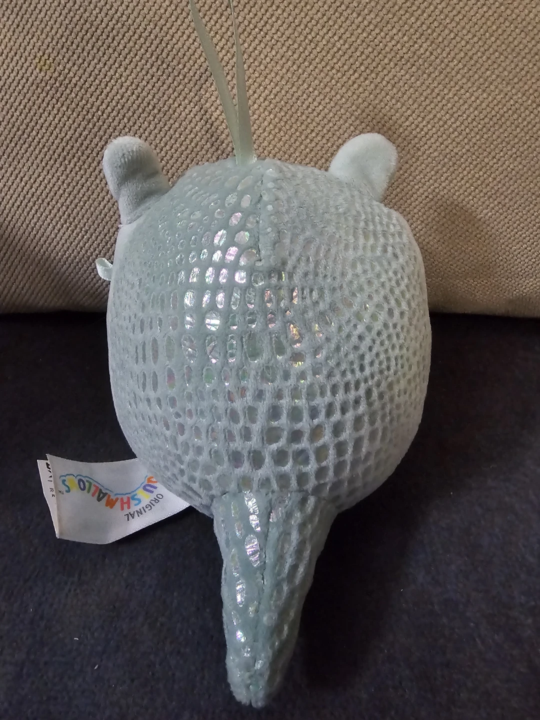 Squishmallows Ornament Plush - photo 2