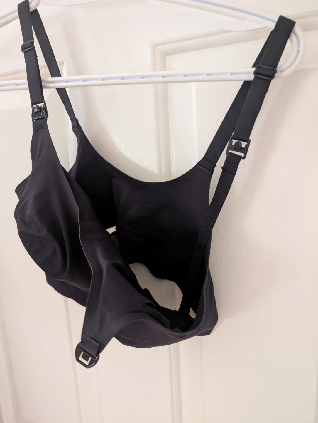 Bravado Designs Nursing Bra - Black Size M - photo 2
