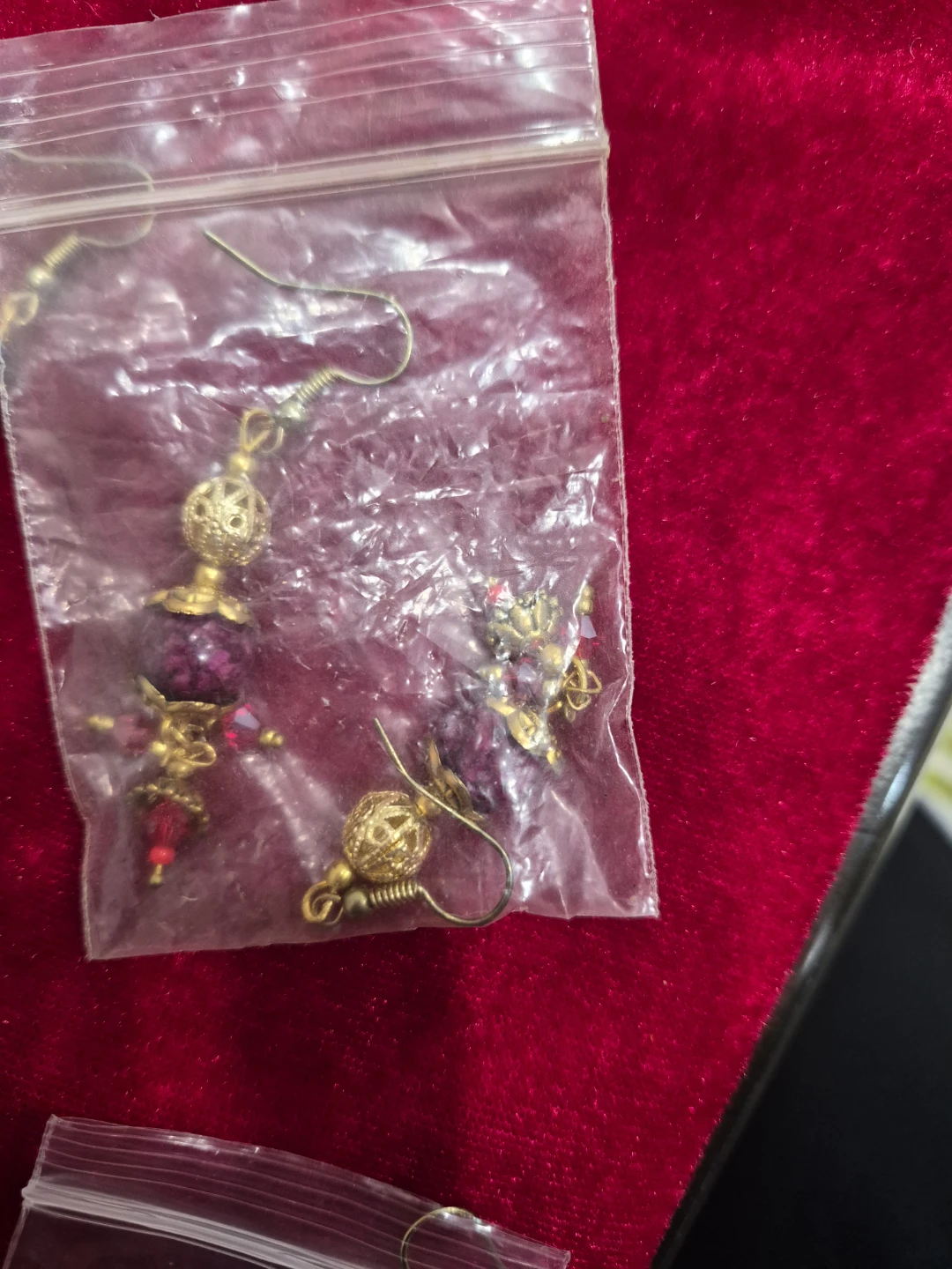 Assorted Beaded Fashion Earrings - photo 2