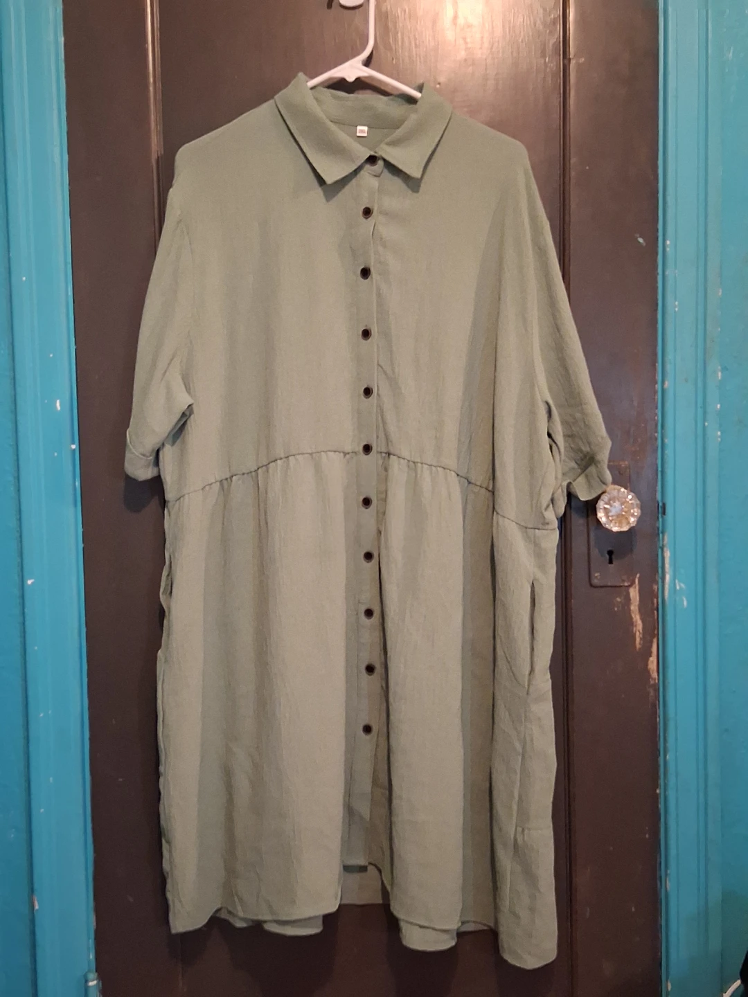 XXL-5X Women's clothing lot - photo 2