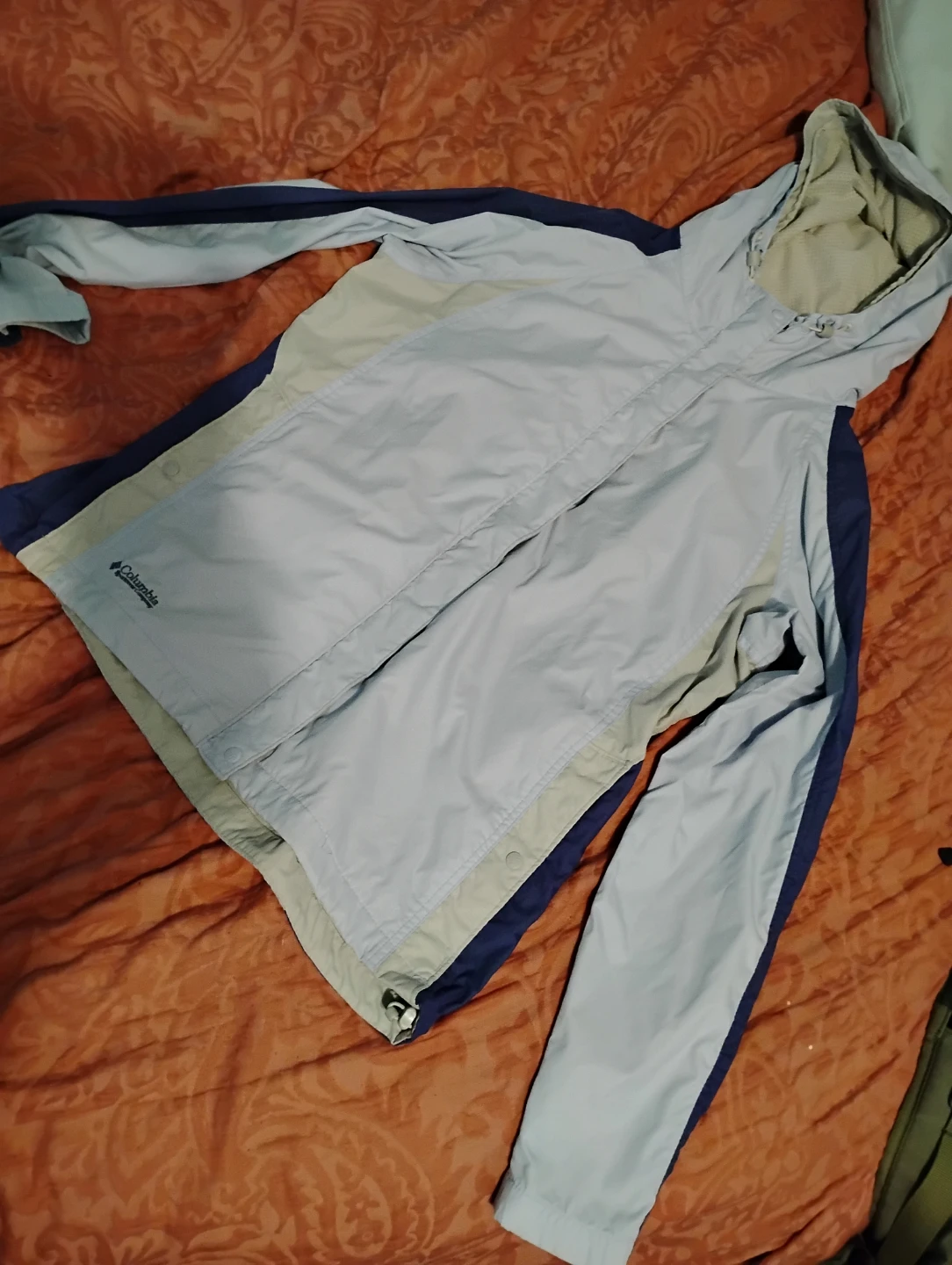 Columbia Women's Hooded Jacket