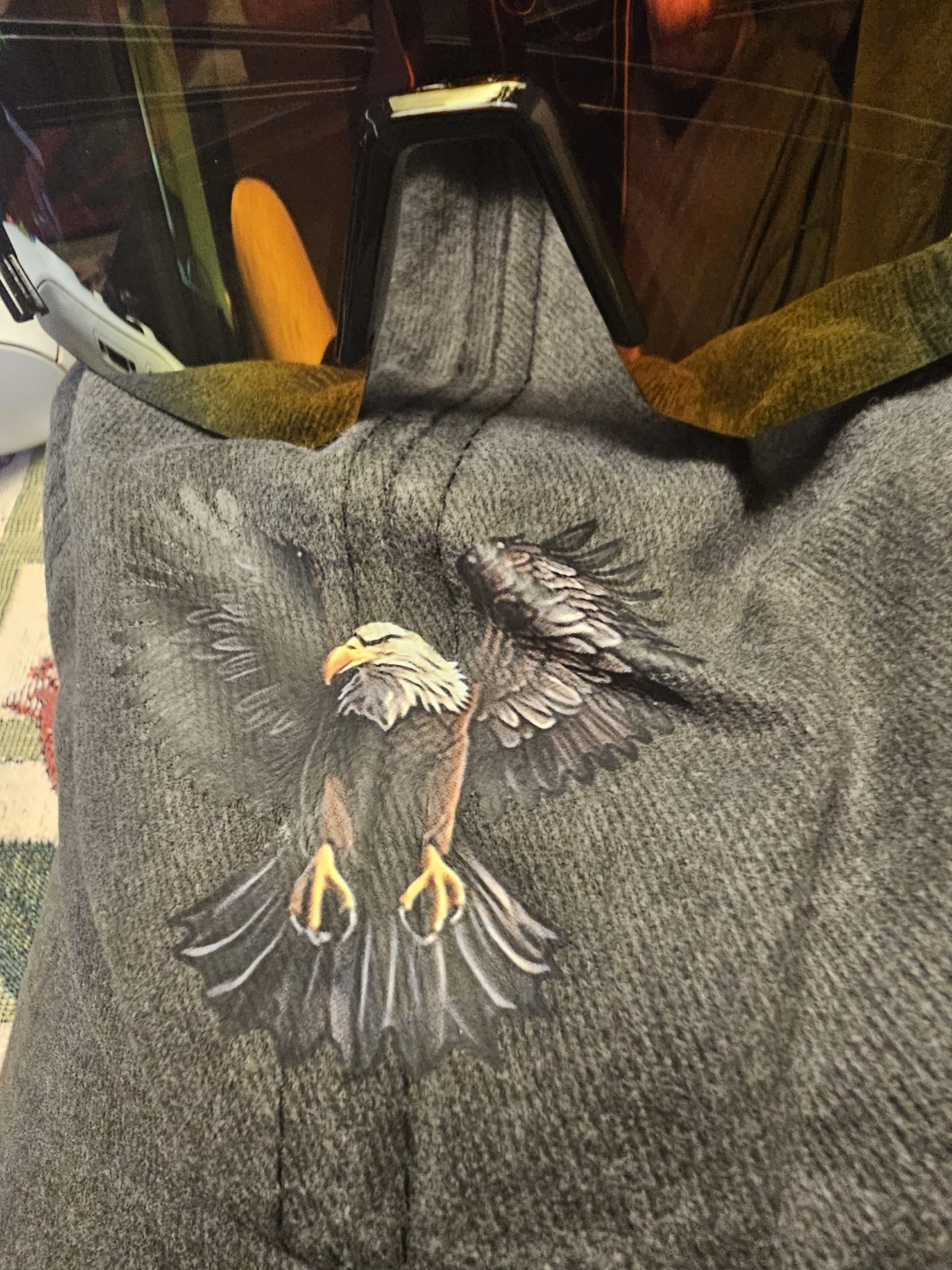 New...hat, shades - photo 2