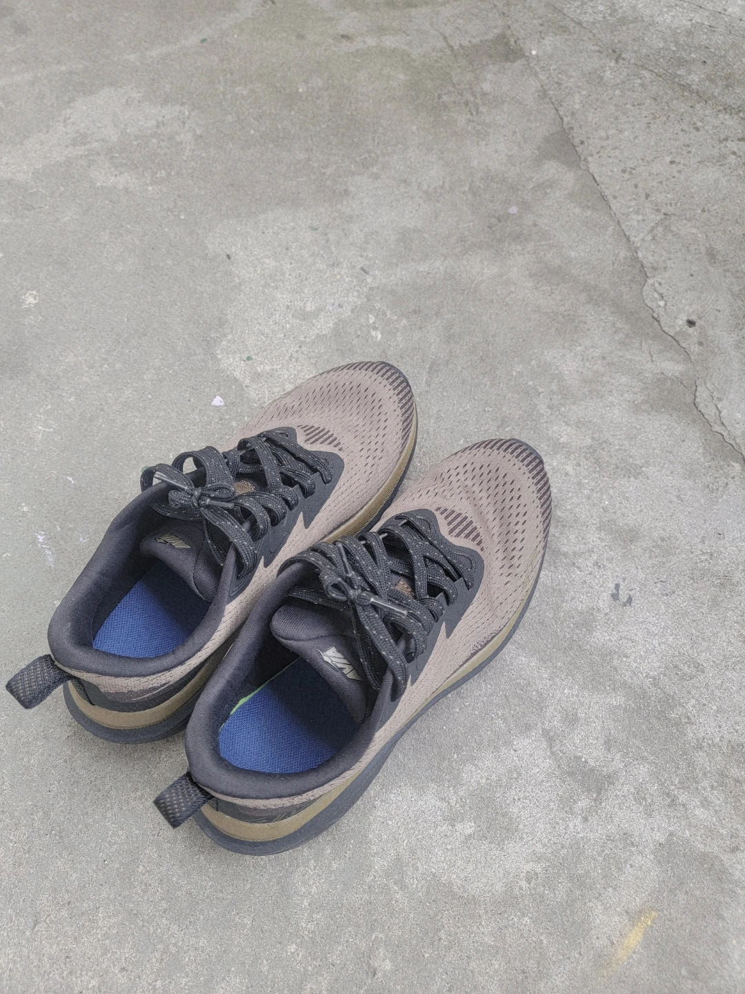 Avia Men's Running Shoes Size 9 - photo 2