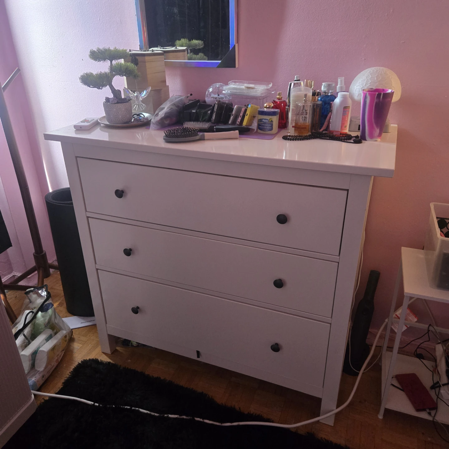 Ikea dresser