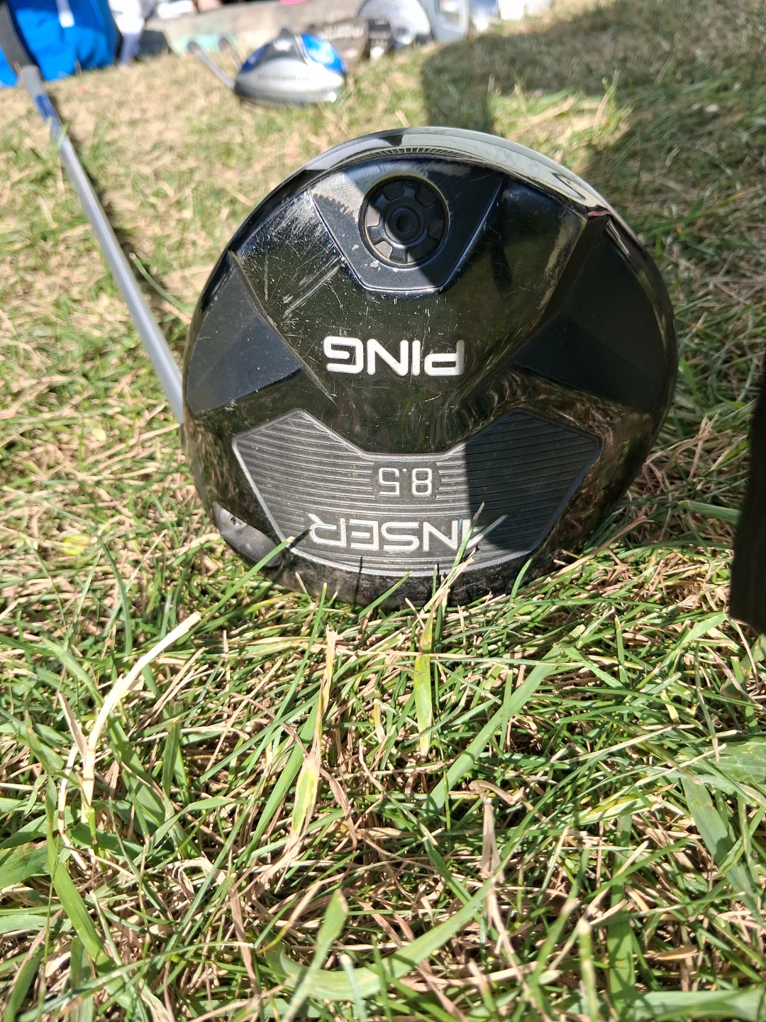 PING Anser 8.5 Driver