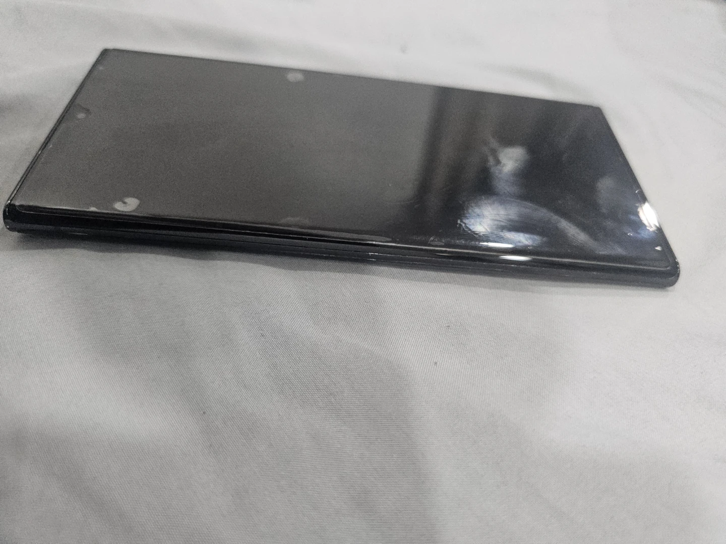 Samsung Galaxy Note20 Ultra 128GB - photo 5