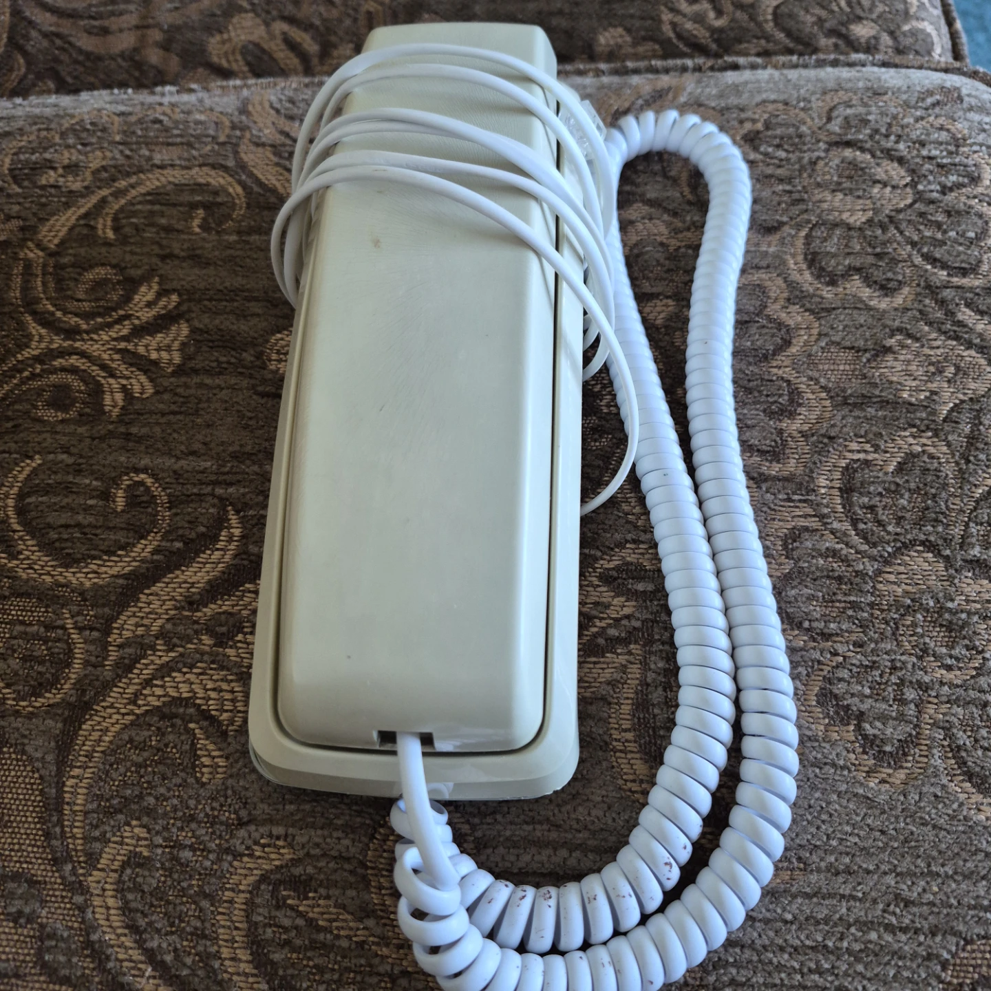 GE Corded Landline Telephone - photo 4