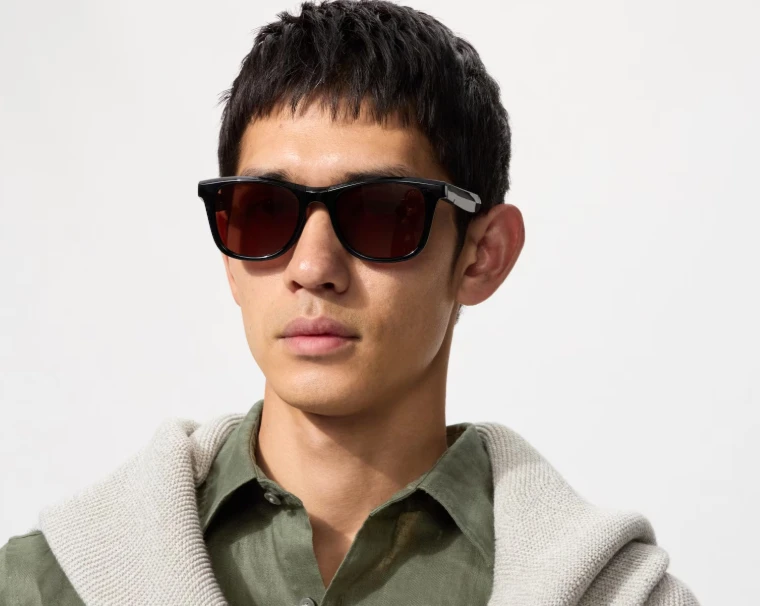 Uniqlo Wellington Folding Sunglasses - photo 4