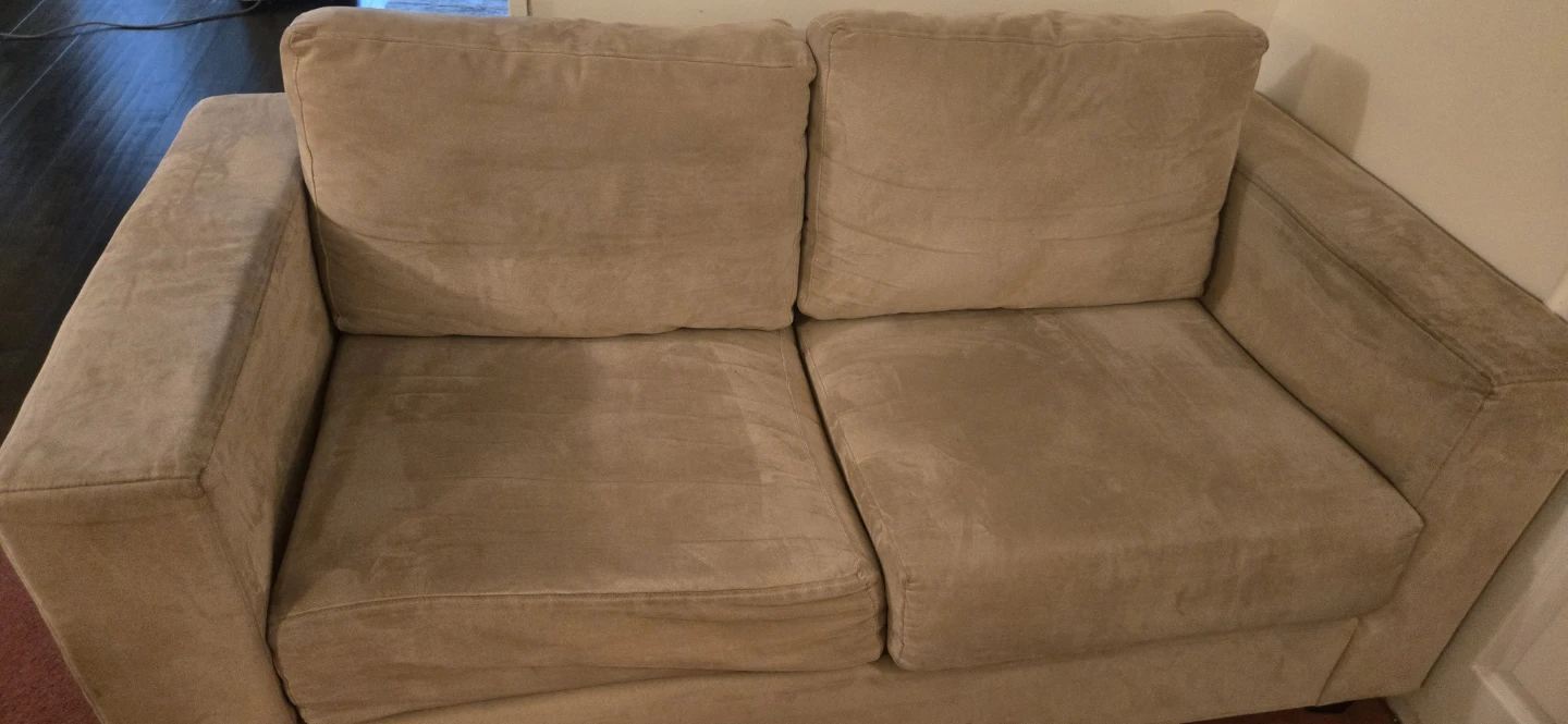 Loveseat Sofa - photo 2