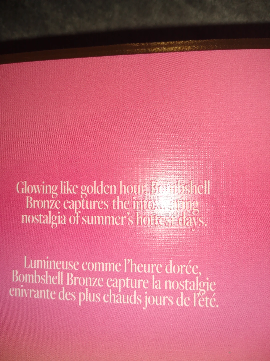 Victoria's secret's bombshell perfume - photo 2