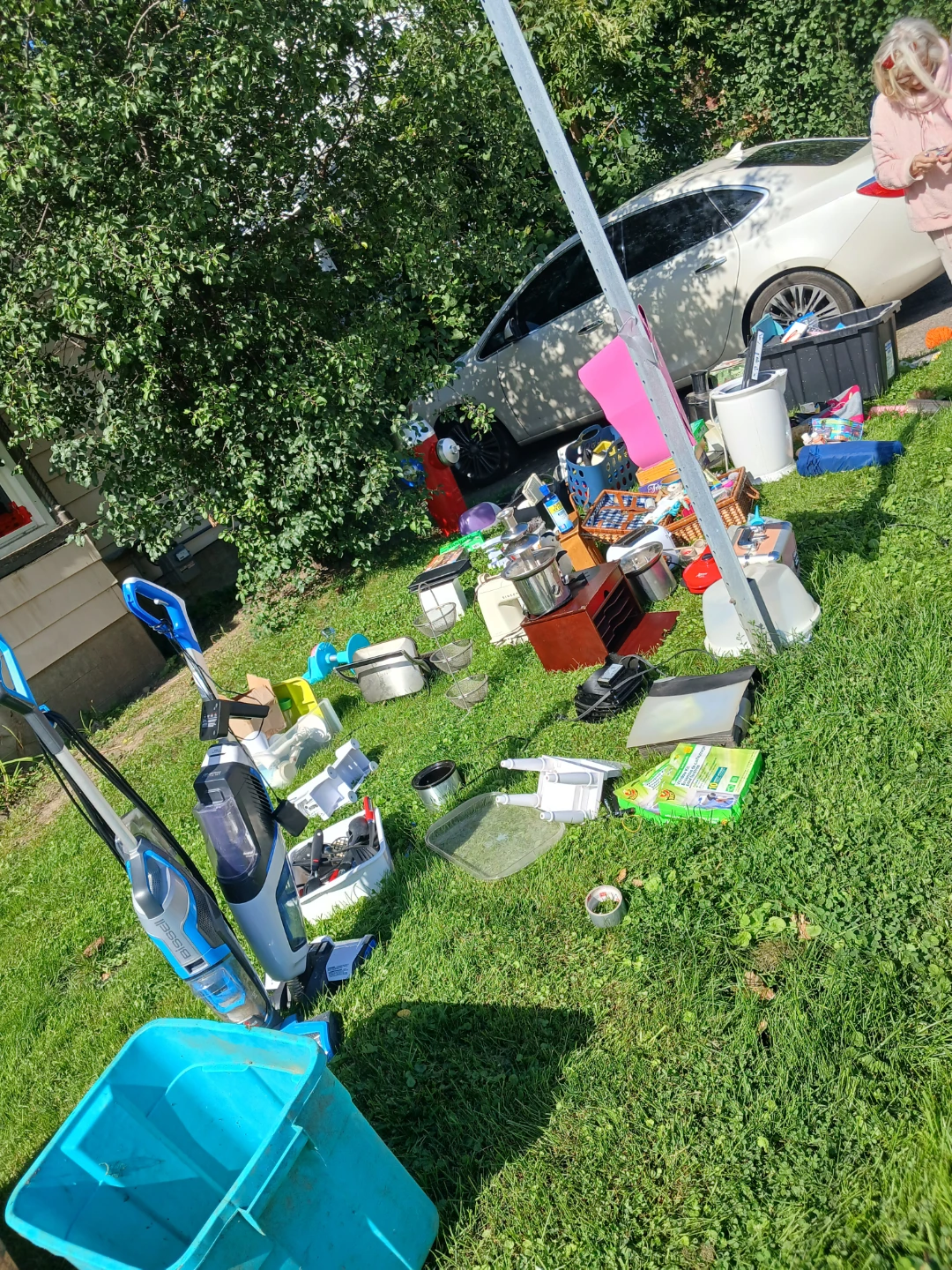 Free come get