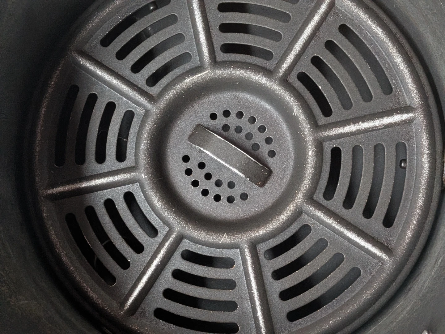 Ninja Air Fryer used - photo 4