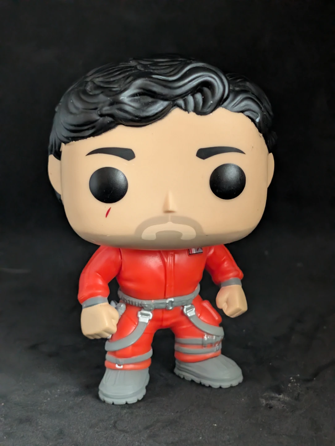 Funko Pop Star Wars Poe Dameron