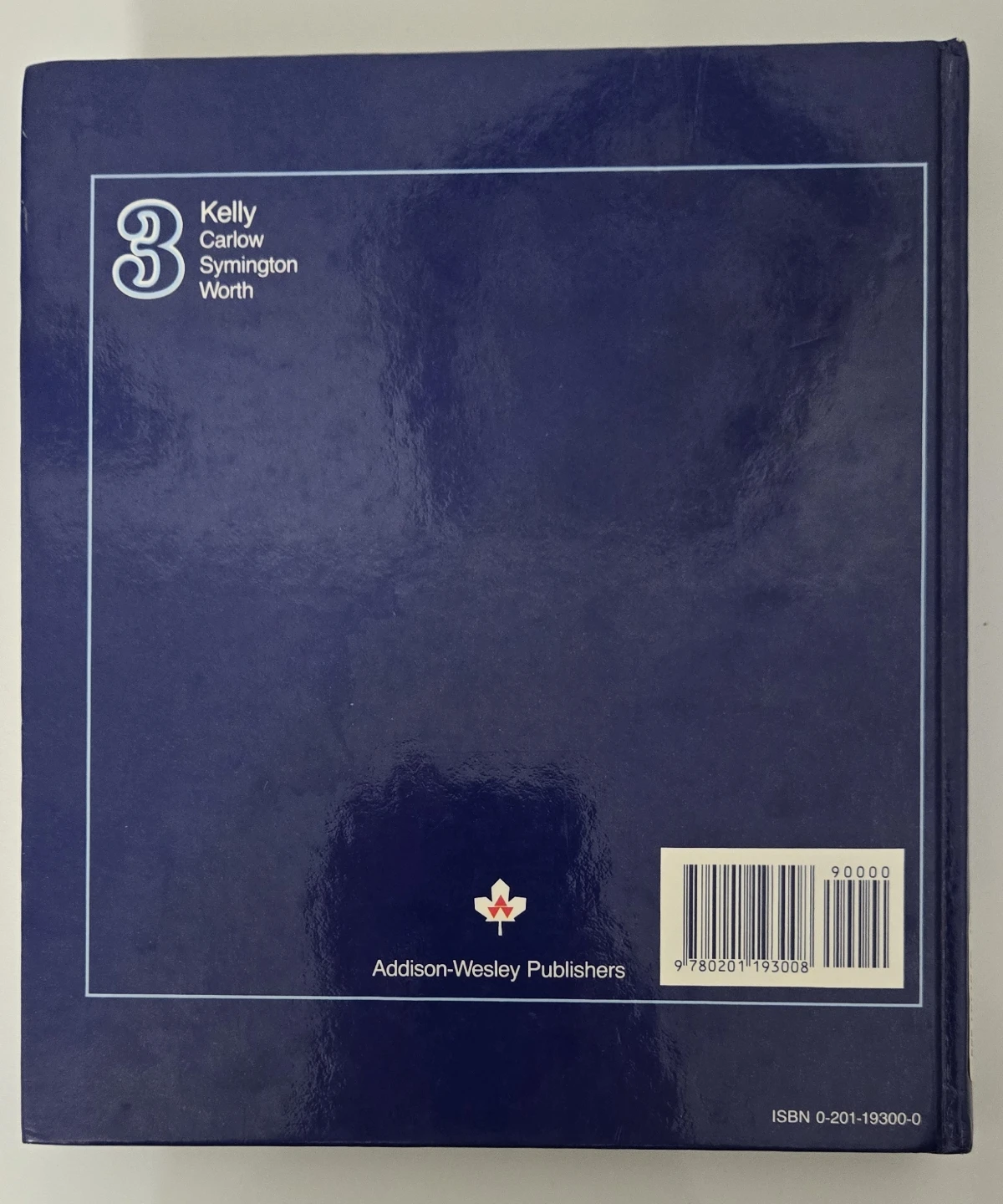 MathQuest Three Textbook - photo 2