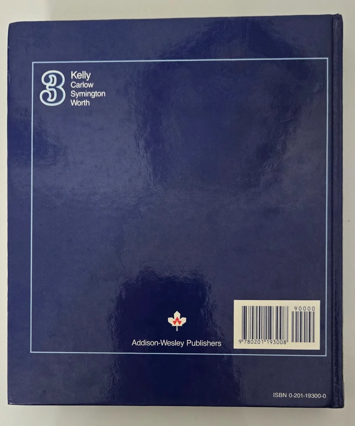 MathQuest Three Textbook - photo 2