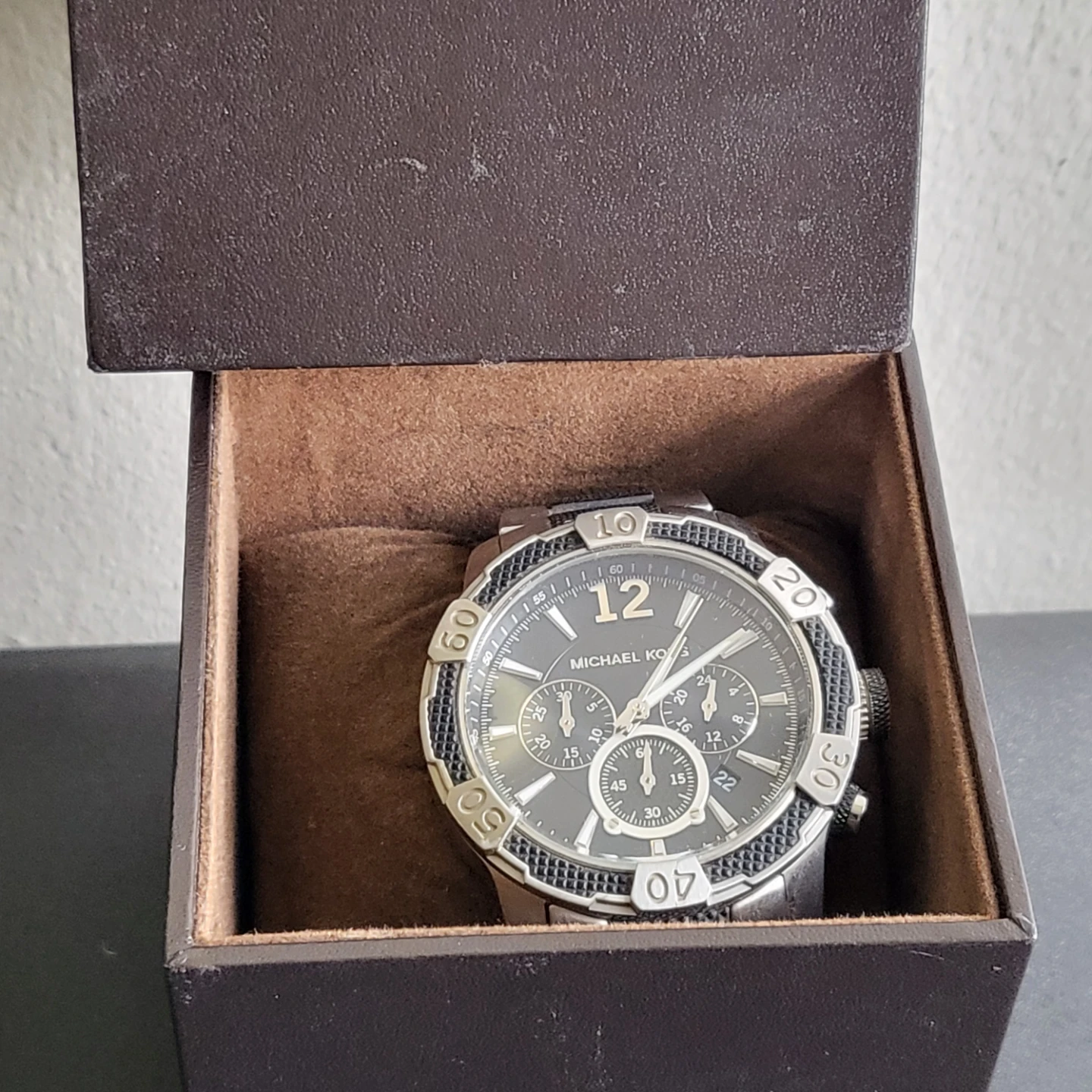 Michael Kors Chronograph Watch - photo 4