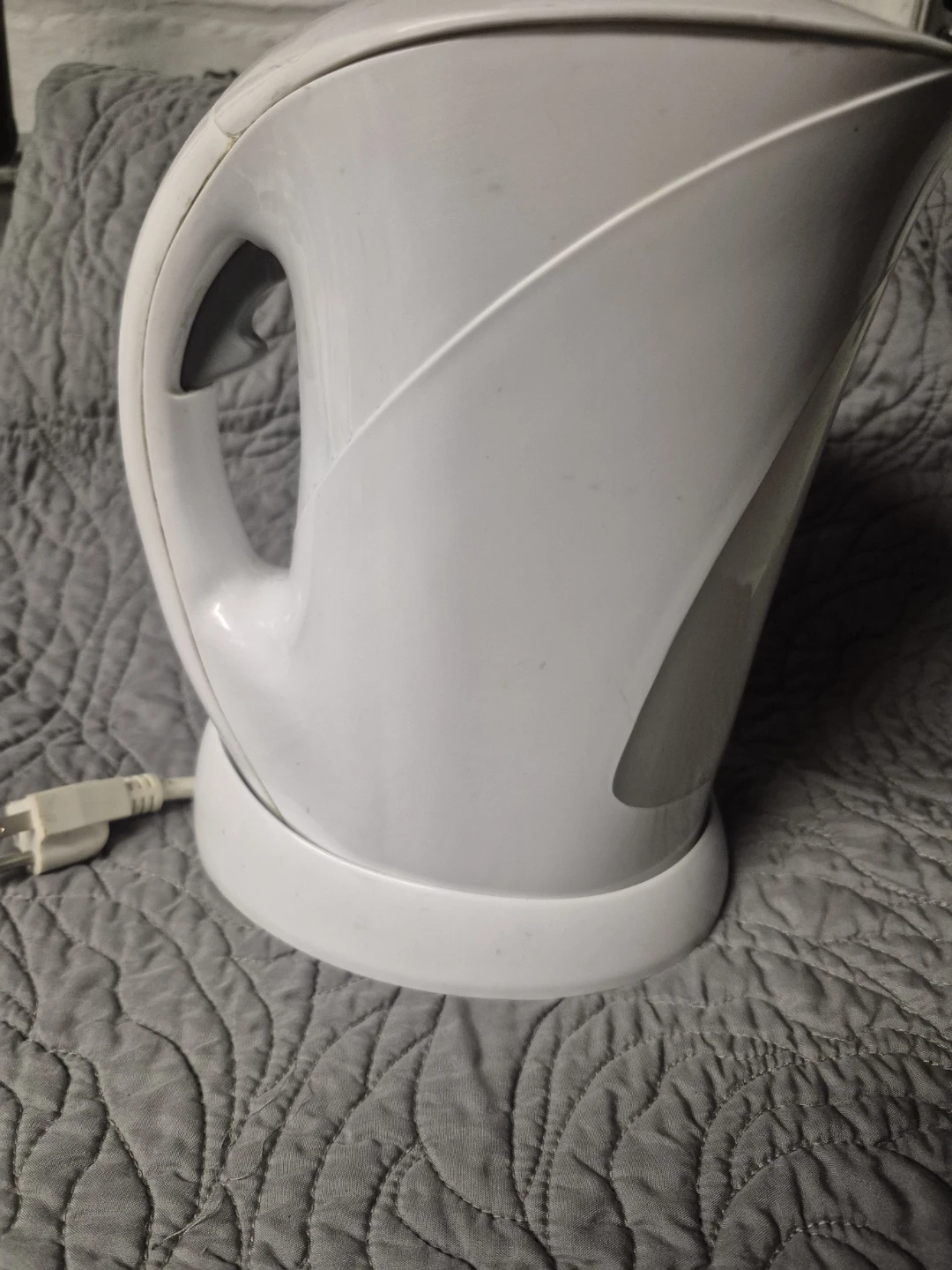 HomeMax Electric Kettle