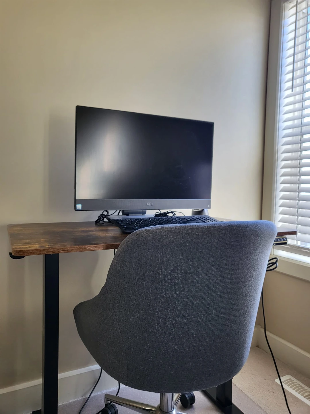 Adjustable Standing Desk - photo 5