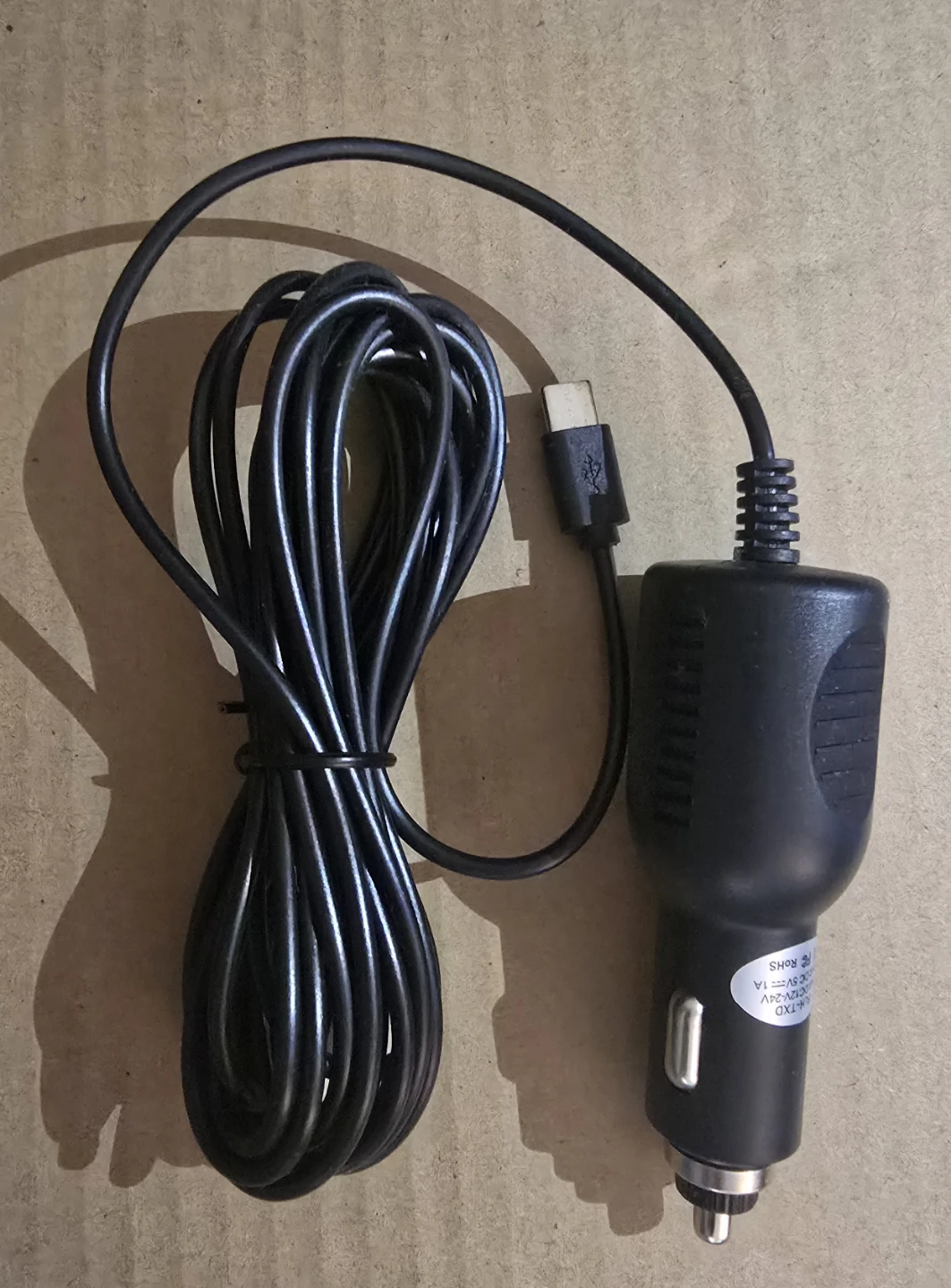 Dash Cam with Rear Camera - photo 5