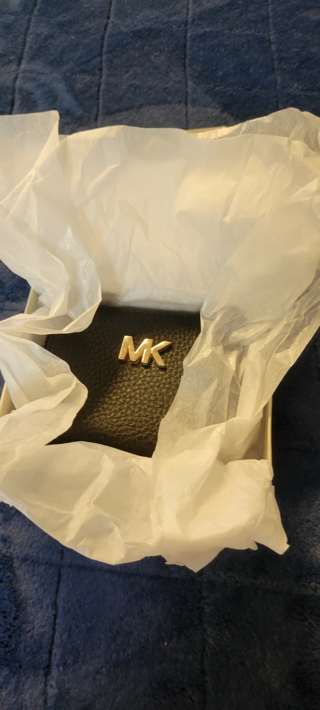 Michael Kors Small Zip Around Wallet - photo 2