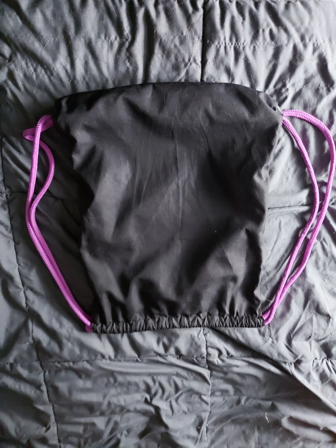 Adidas drawstring backpack - photo 2