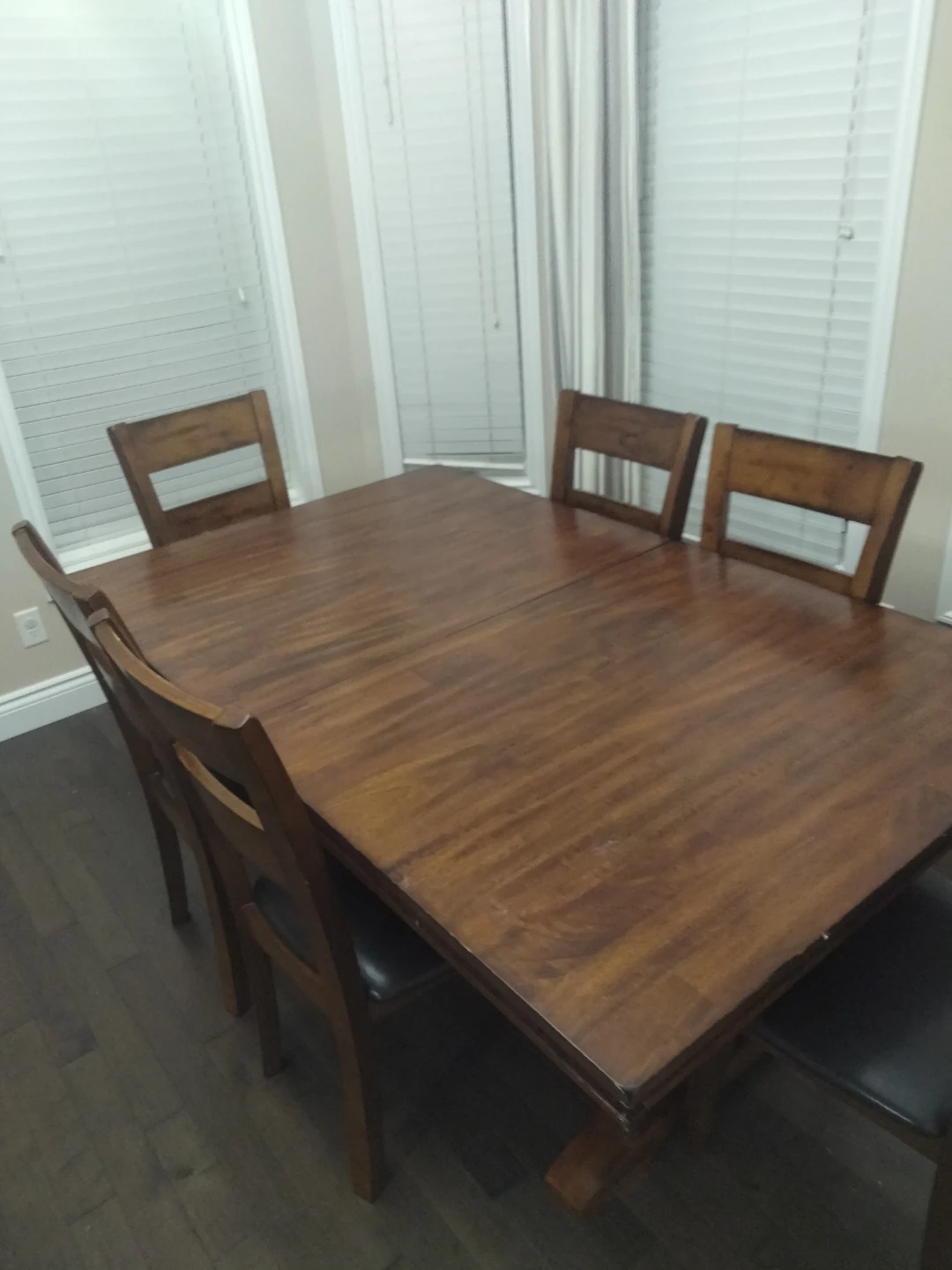 Family Dinning table - photo 3