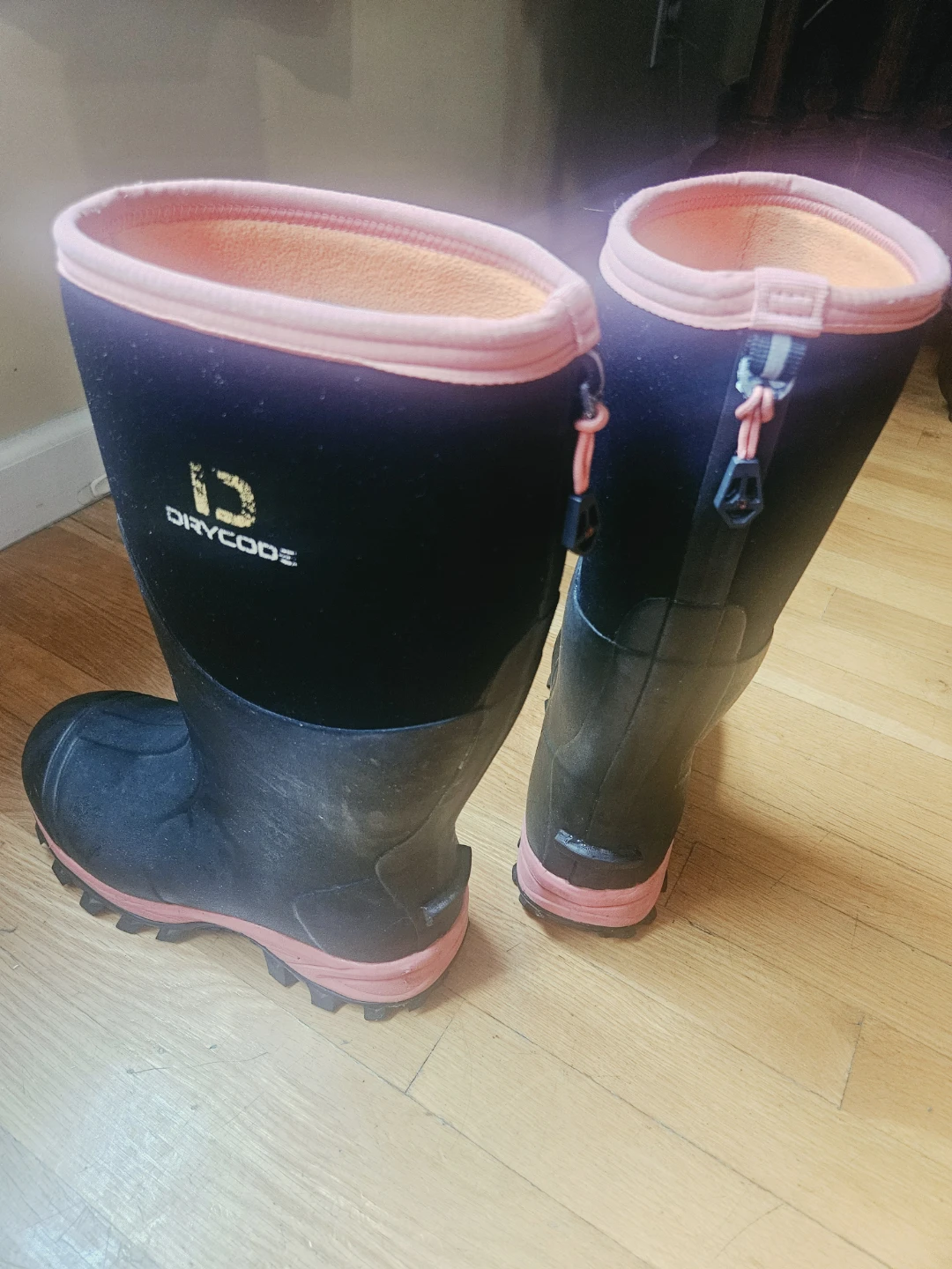 Drycode Women's Rubber Boots - photo 3